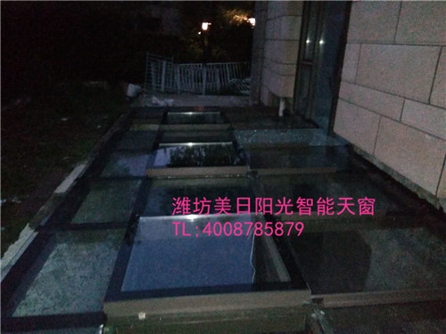 平移天窗圖片/平移天窗樣板圖 (2)