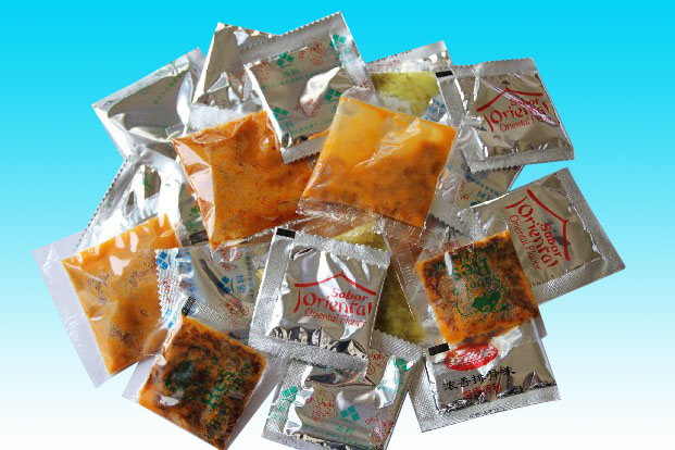 方便面方便粉絲調(diào)料包圖片