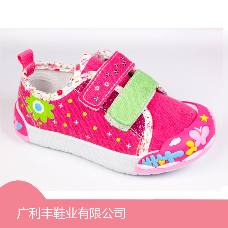 佛山童鞋生產(chǎn)圖片/佛山童鞋生產(chǎn)樣板圖 (3)