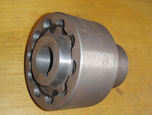 河北紅旗高溫泵廠供應膠柱聯(lián)軸器