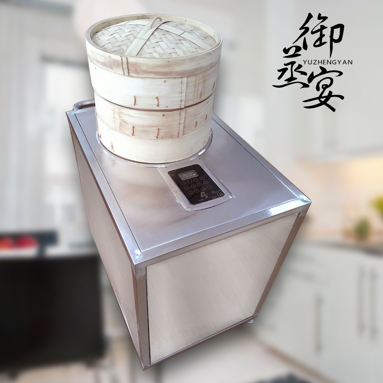 蒸汽火鍋圖片/蒸汽火鍋樣板圖 (4)