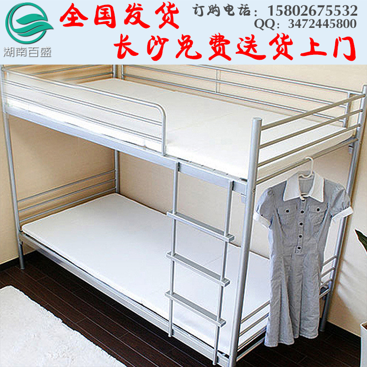 鐵架床圖片/鐵架床樣板圖 (2)