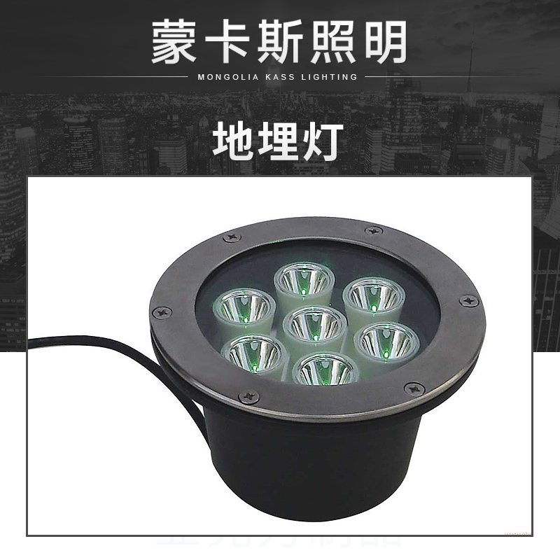 地埋燈圖片/地埋燈樣板圖 (2)