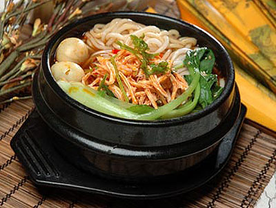 過橋米線技術(shù)圖片/過橋米線技術(shù)樣板圖 (3)