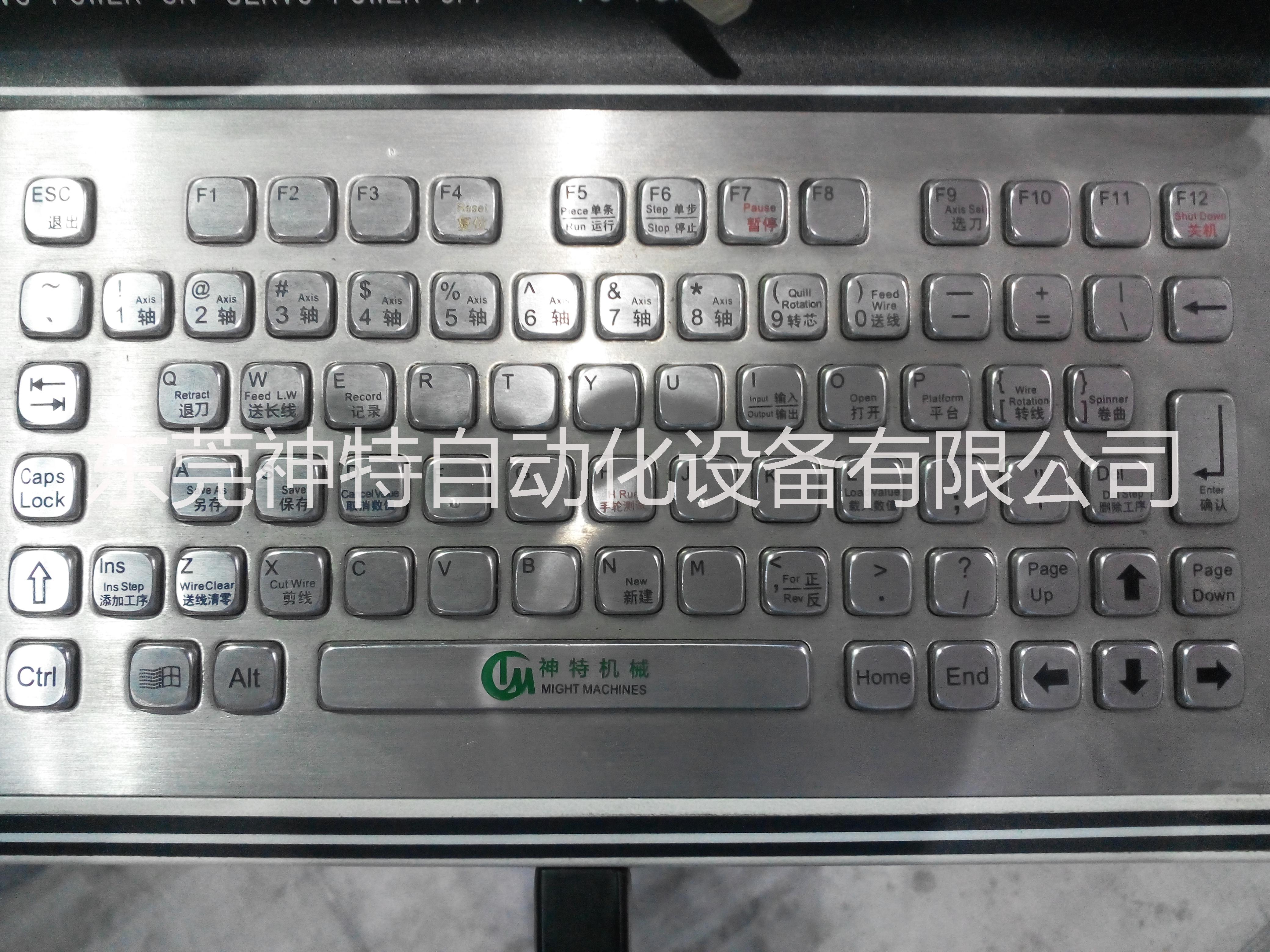 彎線機圖片/彎線機樣板圖 (4)