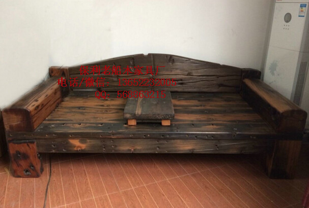 老船木圖片/老船木樣板圖 (1)