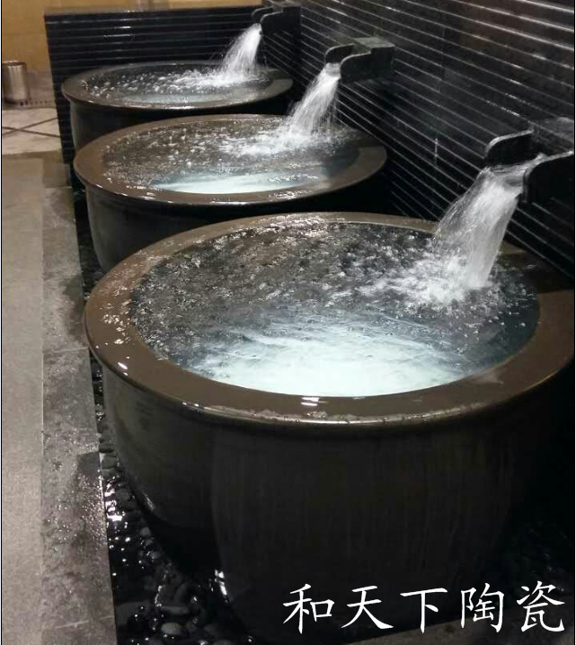 陶瓷大缸圖片/陶瓷大缸樣板圖 (2)