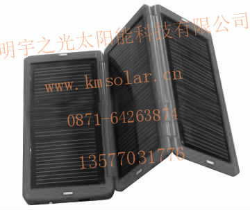 太陽能手機(jī)充電器多功能光伏充電寶圖片/太陽能手機(jī)充電器多功能光伏充電寶樣板圖 (3)