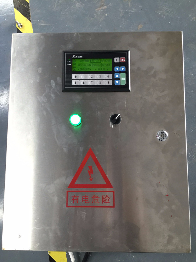 粉碎型格柵圖片/粉碎型格柵樣板圖 (3)