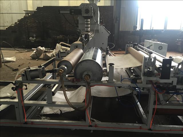 河北吹制東光恒利1200紙塑淋膜圖片/河北吹制東光恒利1200紙塑淋膜樣板圖 (4)