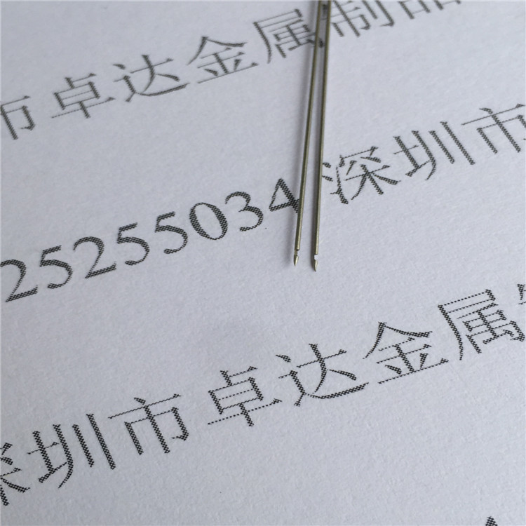 不銹鋼管折彎 不銹鋼實(shí)心針圖片/不銹鋼管折彎 不銹鋼實(shí)心針樣板圖 (4)