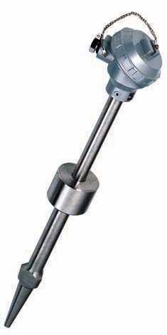 供應(yīng)WRNN-331高溫耐磨熱電偶