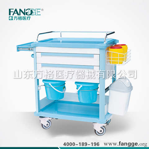 醫(yī)用治療車圖片/醫(yī)用治療車樣板圖 (2)