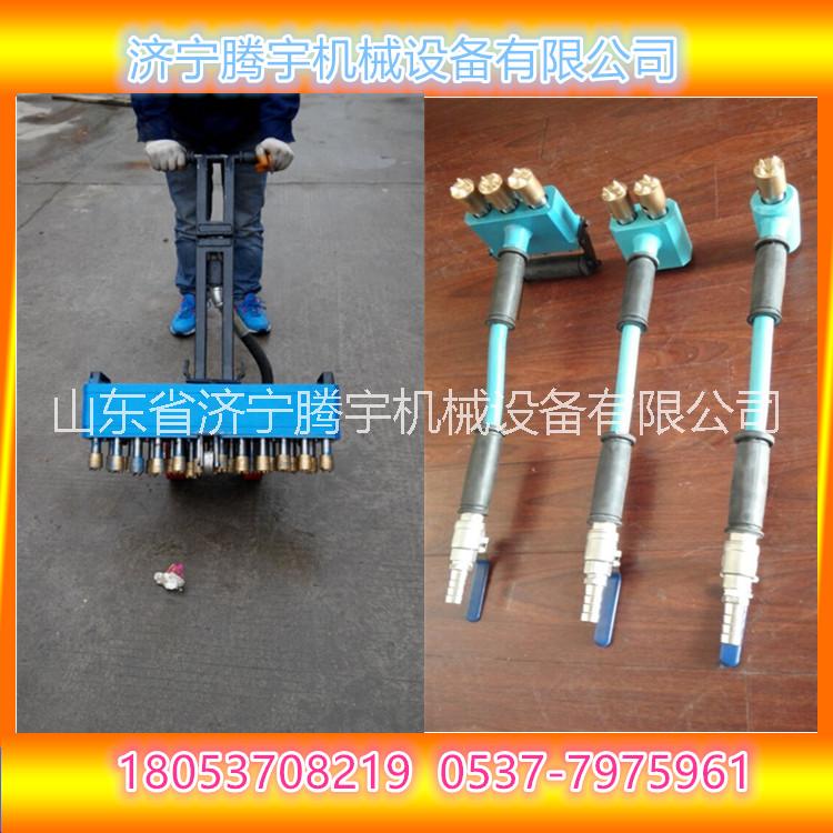 單頭鑿毛機(jī)圖片/單頭鑿毛機(jī)樣板圖 (2)