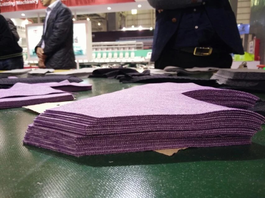 電腦裁床圖片/電腦裁床樣板圖 (3)