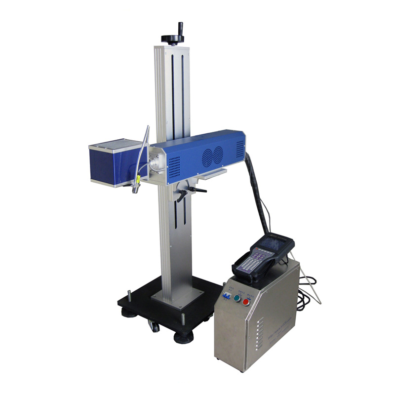 成都CO2激光喷码机 CO2激光喷码机 二氧化碳激光打码机 打码机