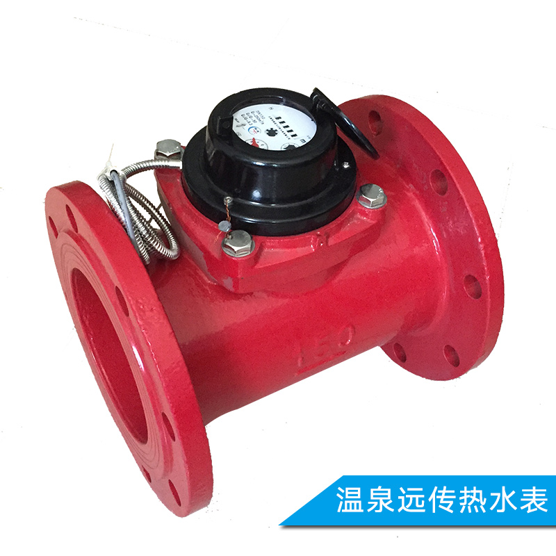 溫泉遠傳熱水表圖片/溫泉遠傳熱水表樣板圖 (2)