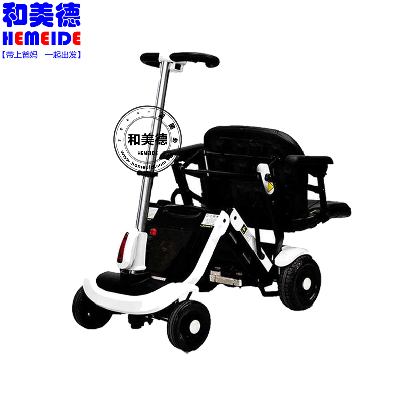 電動代步車圖片/電動代步車樣板圖 (3)