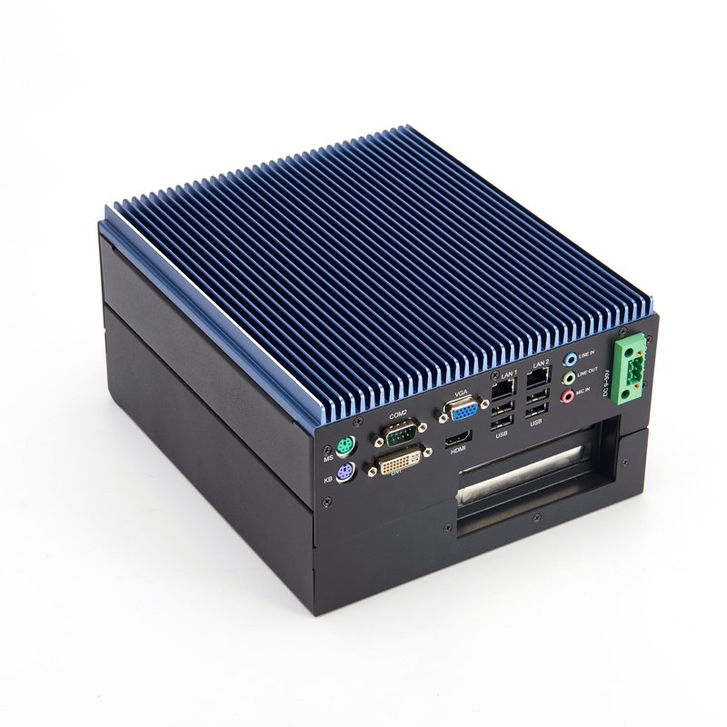 供應研華AEC-6876B工控機