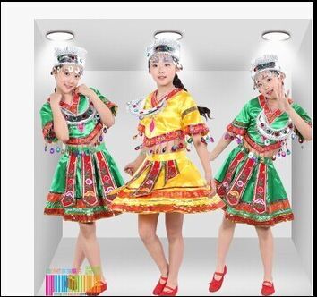 成都演出服裝批發(fā)，禮服舞蹈服裝租賃