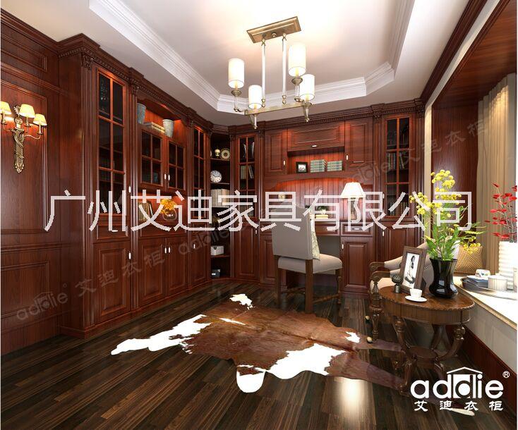 艾迪衣柜圖片/艾迪衣柜樣板圖 (2)