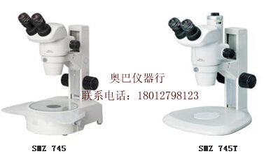 尼康SMZ745高級(jí)體視顯微鏡圖片