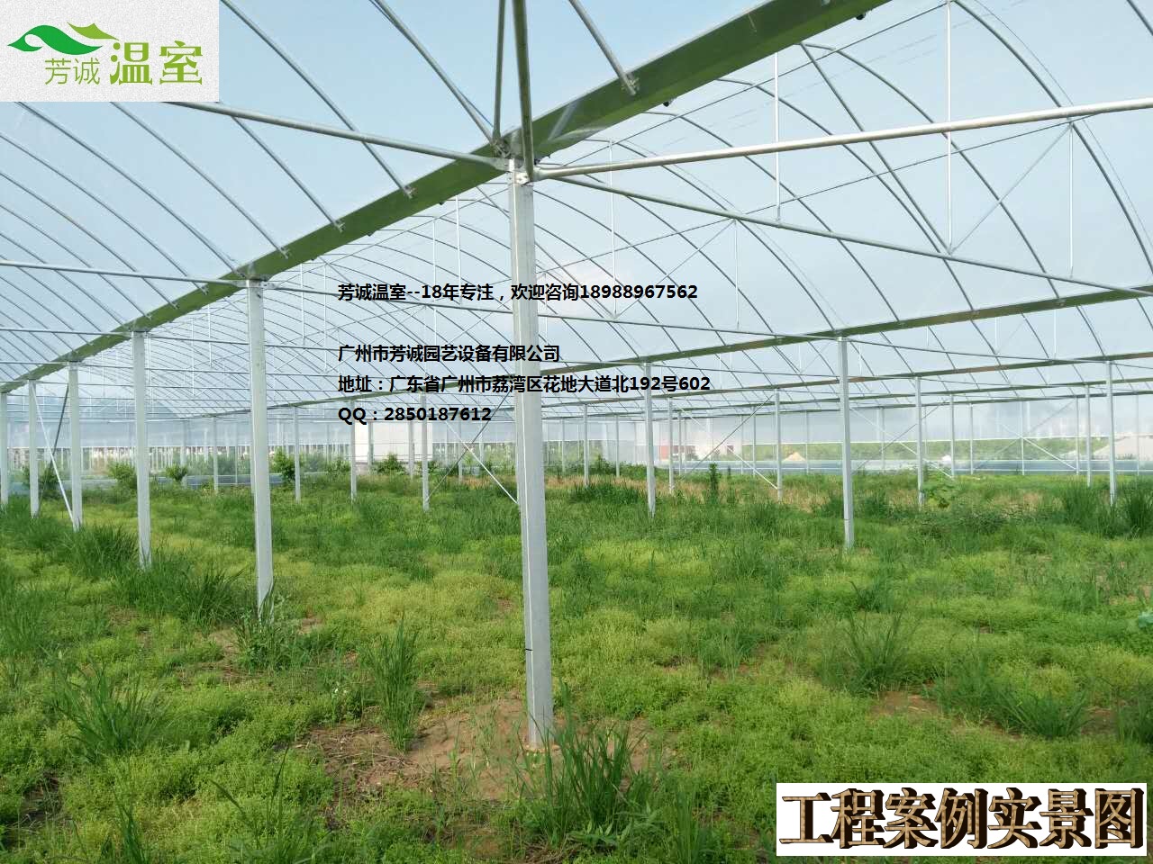 養(yǎng)殖大棚圖片/養(yǎng)殖大棚樣板圖 (1)