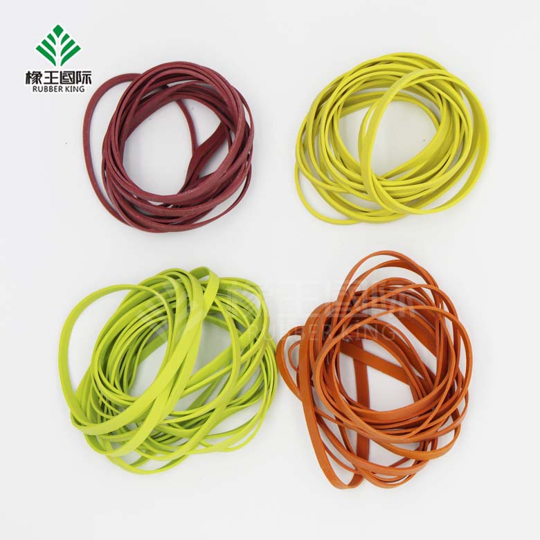 優(yōu)質(zhì)橡皮筋制造廠圖片