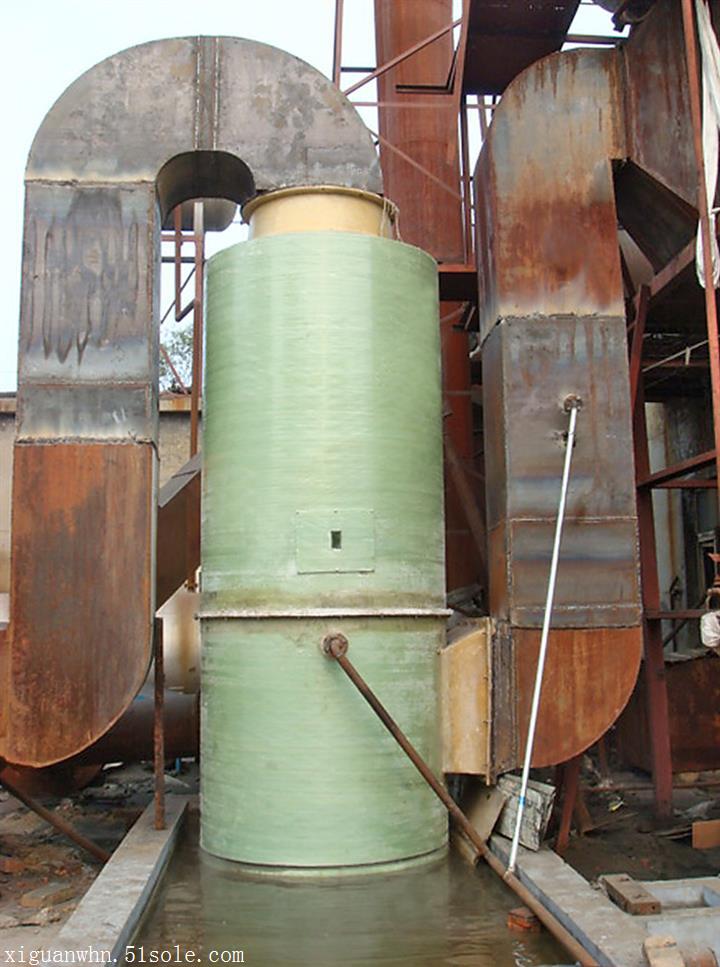 供應用于脫硫塔的山東省脫硫除塵整套設備