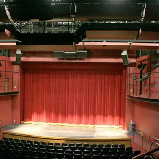 電動舞臺升降圖片/電動舞臺升降樣板圖 (4)