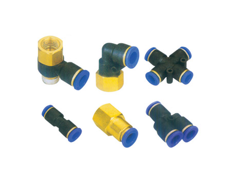 氣動元件 消音器 接頭 氣槍圖片/氣動元件 消音器 接頭 氣槍樣板圖 (2)