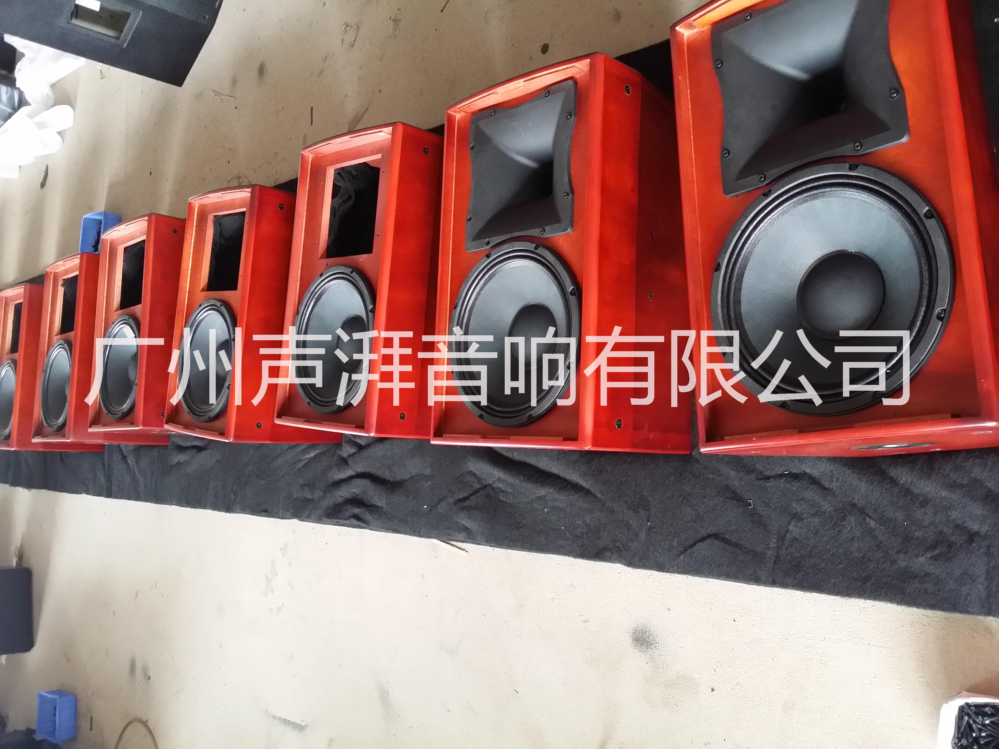 高檔12寸專業(yè)音箱圖片