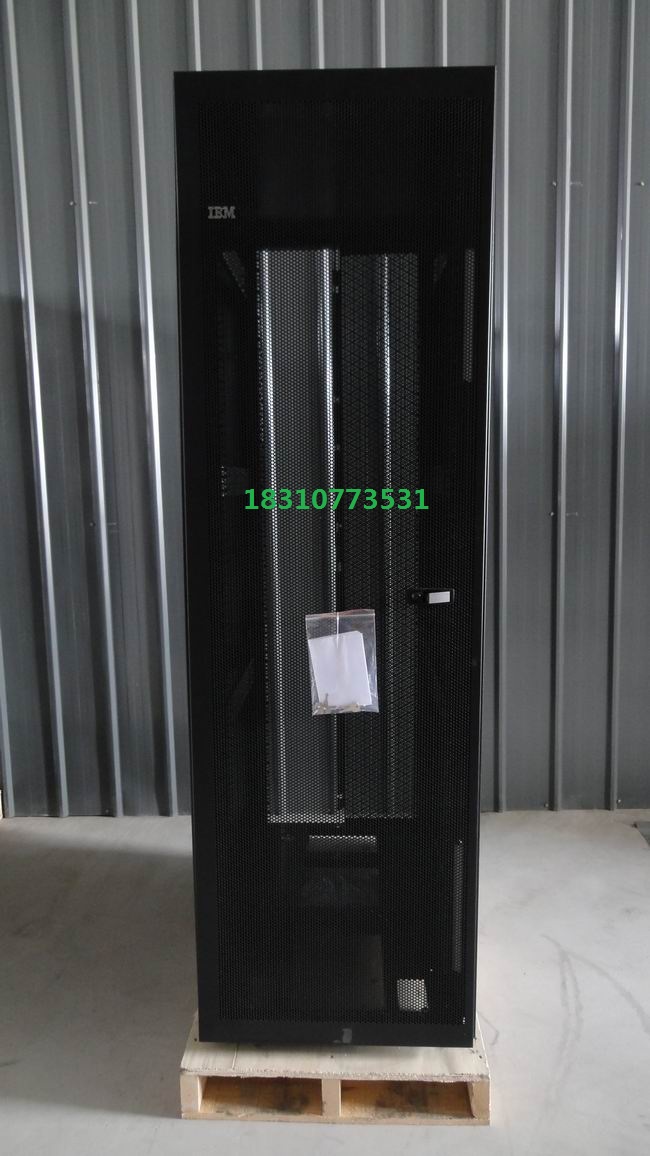 供應(yīng)IBM 42U 服務(wù)器機(jī)柜