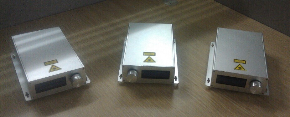 TEC溫控電源圖片/TEC溫控電源樣板圖 (2)