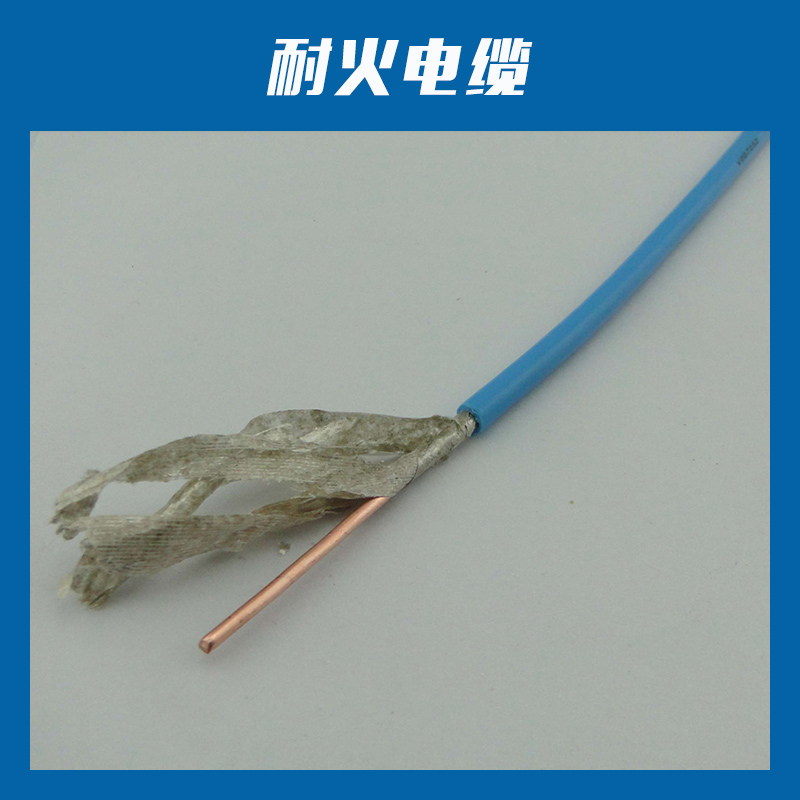 耐火電纜圖片/耐火電纜樣板圖 (4)