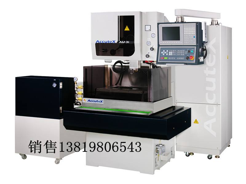 臺(tái)灣徠通慢走絲AL-600圖片/臺(tái)灣徠通慢走絲AL-600樣板圖 (3)