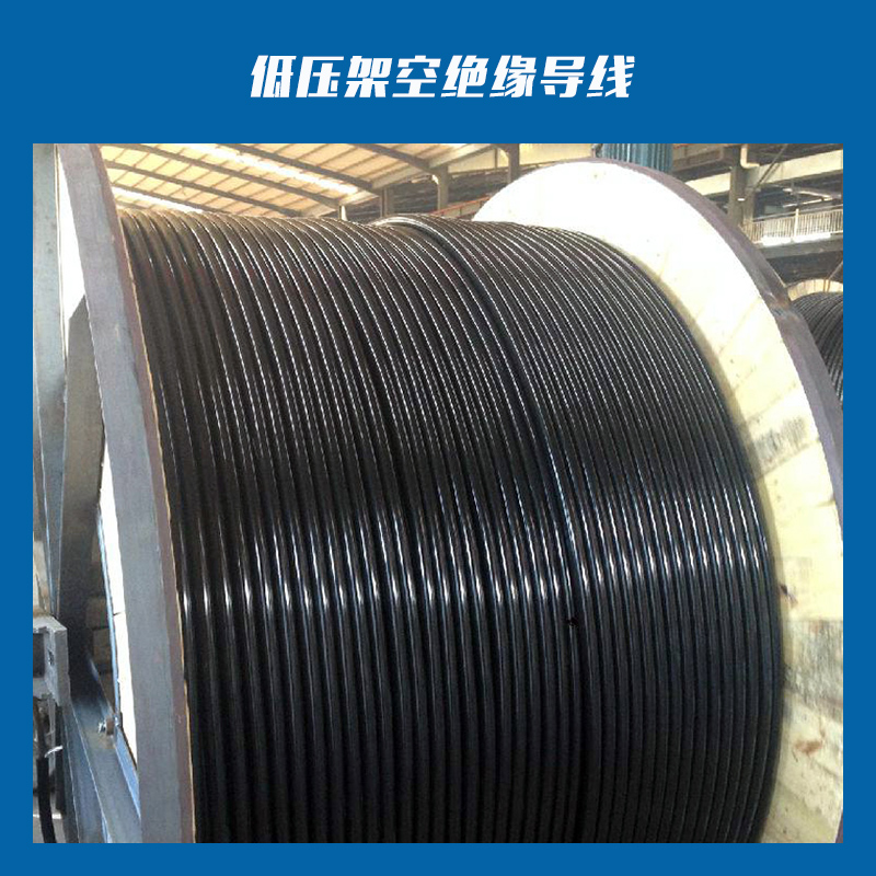 低壓架空絕緣導(dǎo)線 全鋁低壓架空絕緣導(dǎo)線 低壓鋁芯架空絕緣導(dǎo)線