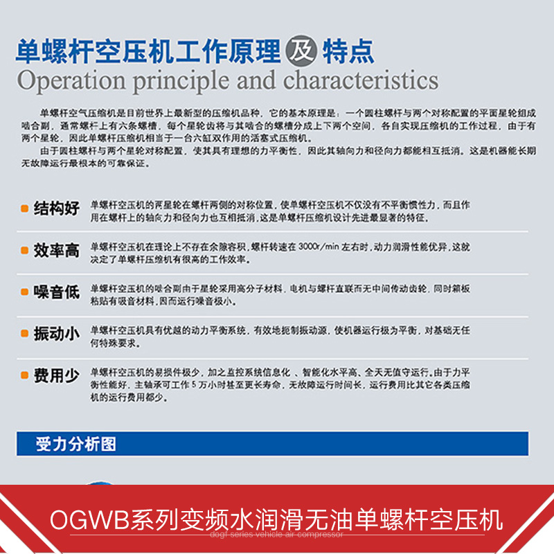 無(wú)油空壓機(jī)圖片/無(wú)油空壓機(jī)樣板圖 (3)