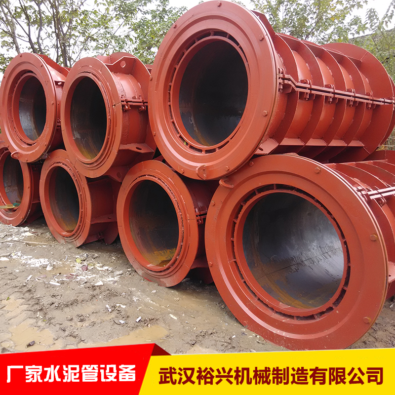 水泥管設(shè)備圖片/水泥管設(shè)備樣板圖 (2)