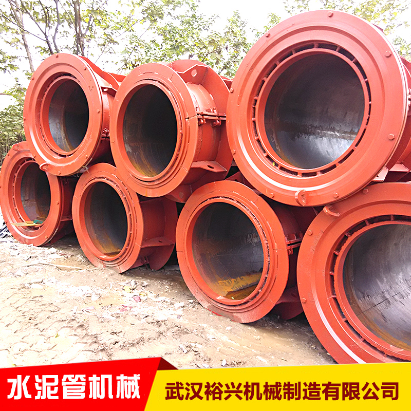 水泥管機(jī)械圖片/水泥管機(jī)械樣板圖 (2)