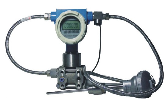 多參量變送器圖片