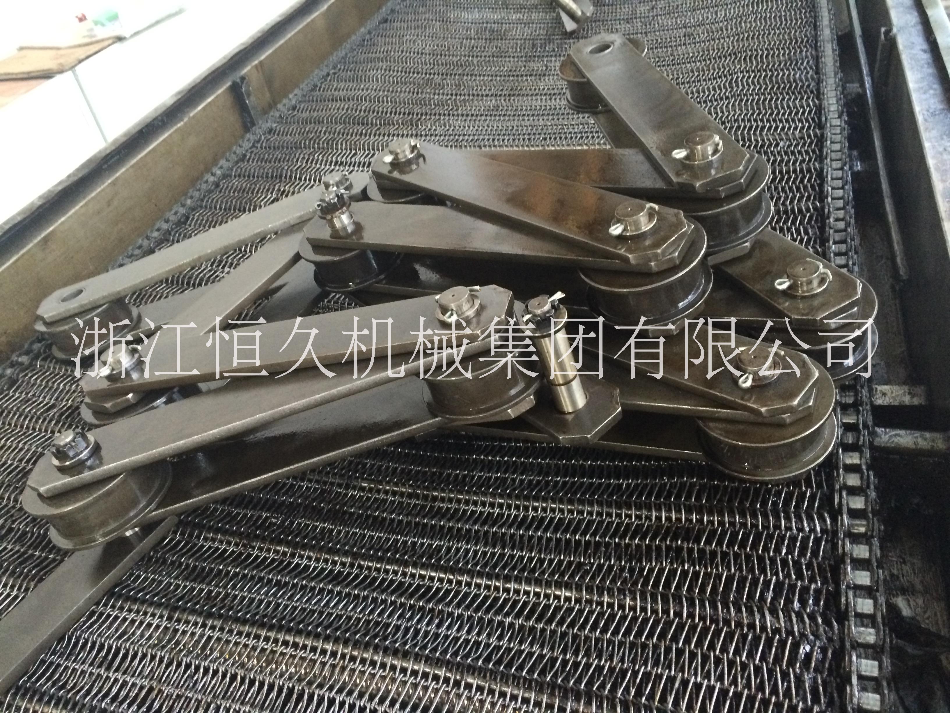 供應立體車庫垂直循環(huán)鏈條P460P480P450P500P430P360P462等節(jié)距鏈條圖片