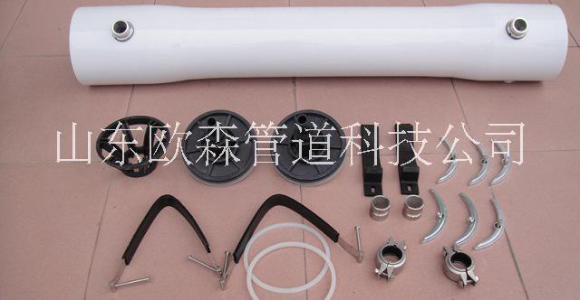 玻璃鋼反滲透膜圖片/玻璃鋼反滲透膜樣板圖 (4)