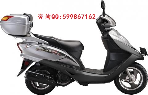 太子兩輪摩托車圖片/太子兩輪摩托車樣板圖 (3)