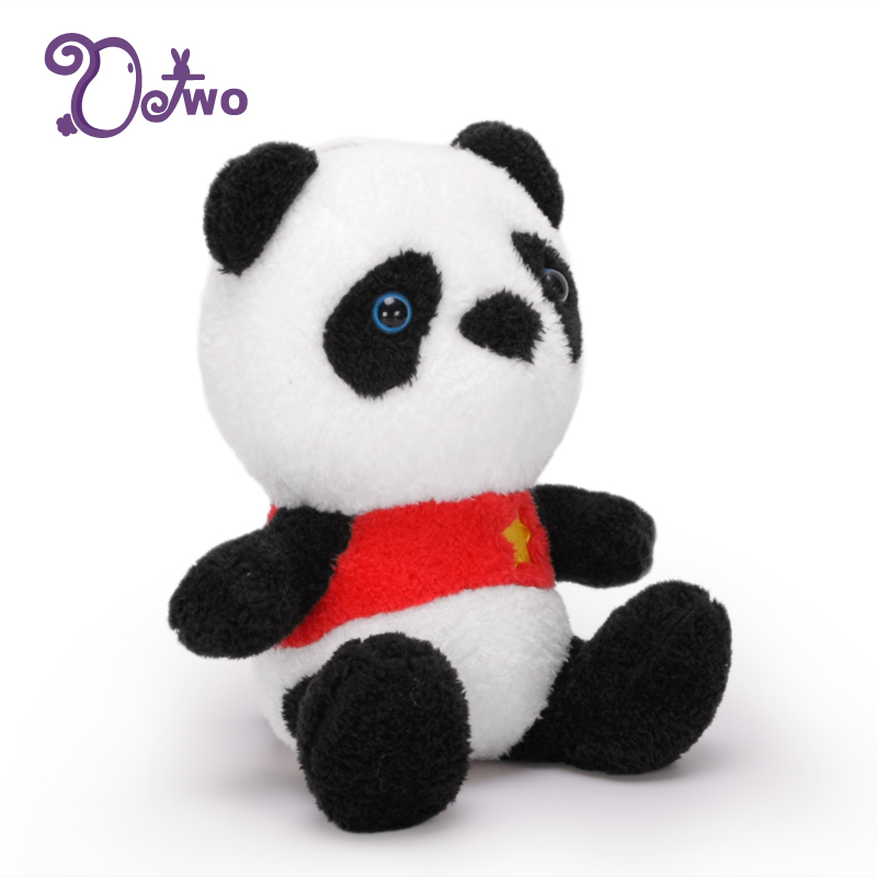 供應(yīng)otwo 熊貓公仔
