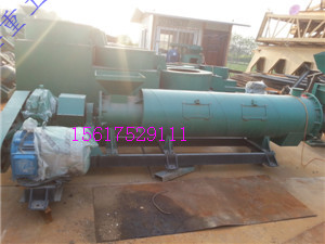 有機(jī)肥造粒機(jī)圖片/有機(jī)肥造粒機(jī)樣板圖 (3)