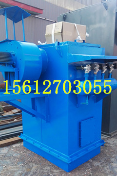 小型布袋除塵器 小型除塵器圖片