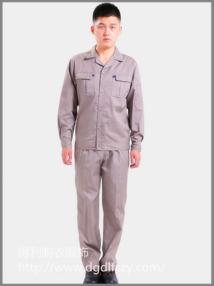東莞工衣-汽車美容服圖片