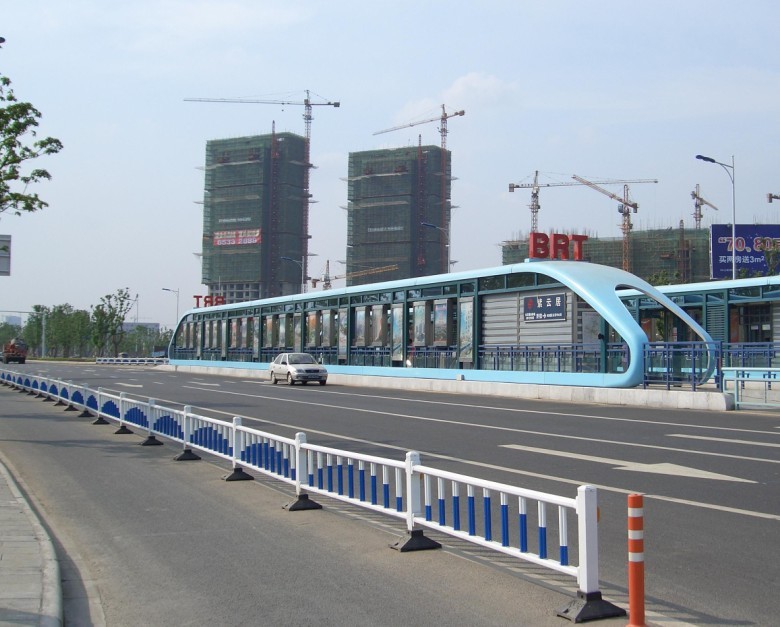道路護(hù)欄圖片/道路護(hù)欄樣板圖 (1)