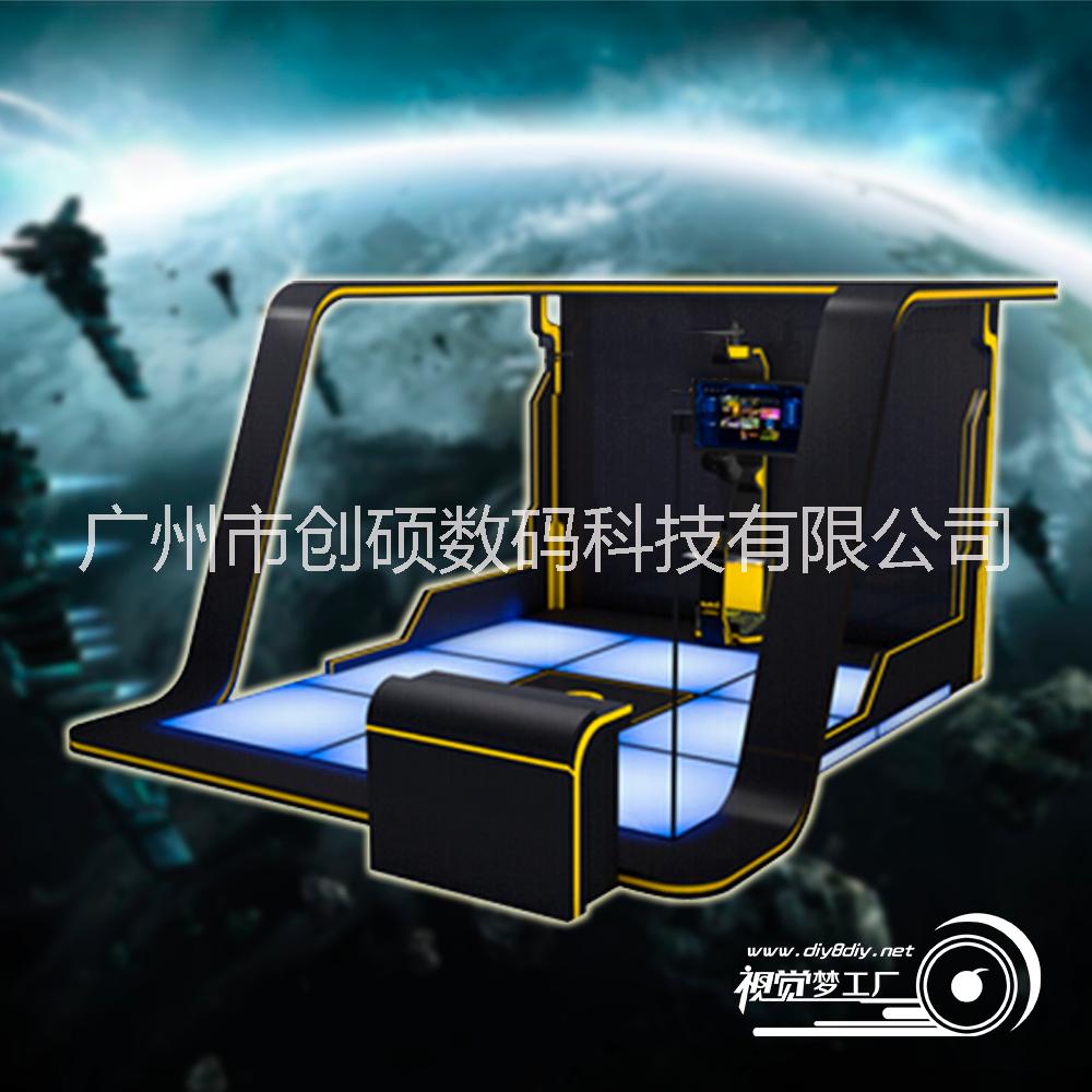 VR虛擬現(xiàn)實(shí)圖片/VR虛擬現(xiàn)實(shí)樣板圖 (1)